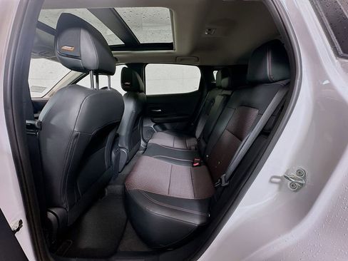 New 2026 Nissan Kicks SR w/ SR Premium Package image 16