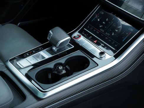 Used 2025 Audi SQ7 Premium Plus AWD/4WD image 70