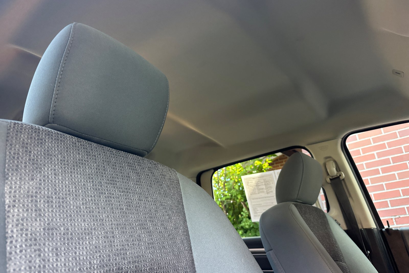 Used 2019 RAM 1500 Big Horn AWD/4WD image 16