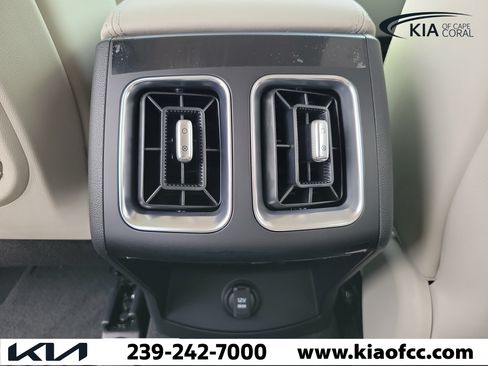 New 2026 Kia Sorento S FWD image 16