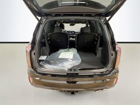 New 2025 Kia Telluride SX X-Line image 29