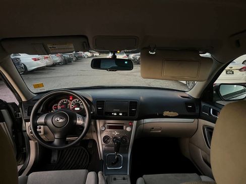 Used 2009 Subaru Outback 2.5i Special Edition image 23