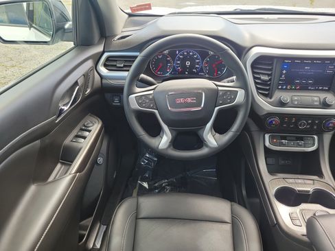Used 2023 GMC Acadia SLT w/ Elevation Edition AWD/4WD image 20