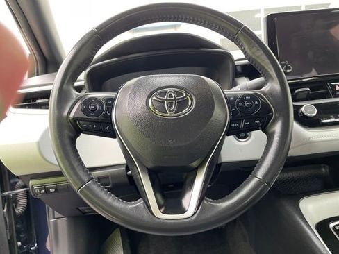 Used 2024 Toyota Corolla SE image 14