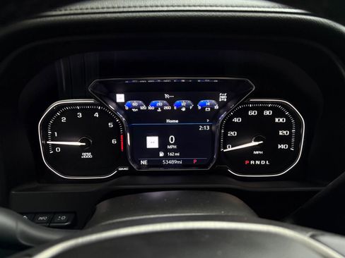 Used 2023 GMC Sierra 2500 Denali w/ Denali Ultimate Package image 20