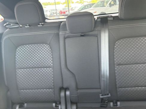 Used 2023 Ford Escape Active AWD/4WD image 9