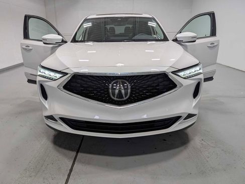 Certified 2023 Acura MDX SH-AWD image 16
