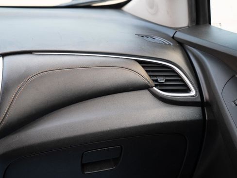 Used 2021 Chevrolet Trax LS w/ Tint and Cruise Package image 26