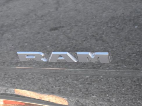 Used 2022 RAM 2500 Laramie image 16