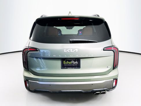 Used 2023 Kia Telluride SX Prestige X-Pro AWD/4WD image 7
