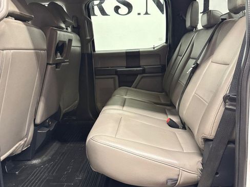 Used 2022 Ford F250 XL w/ Power Equipment Group image 33