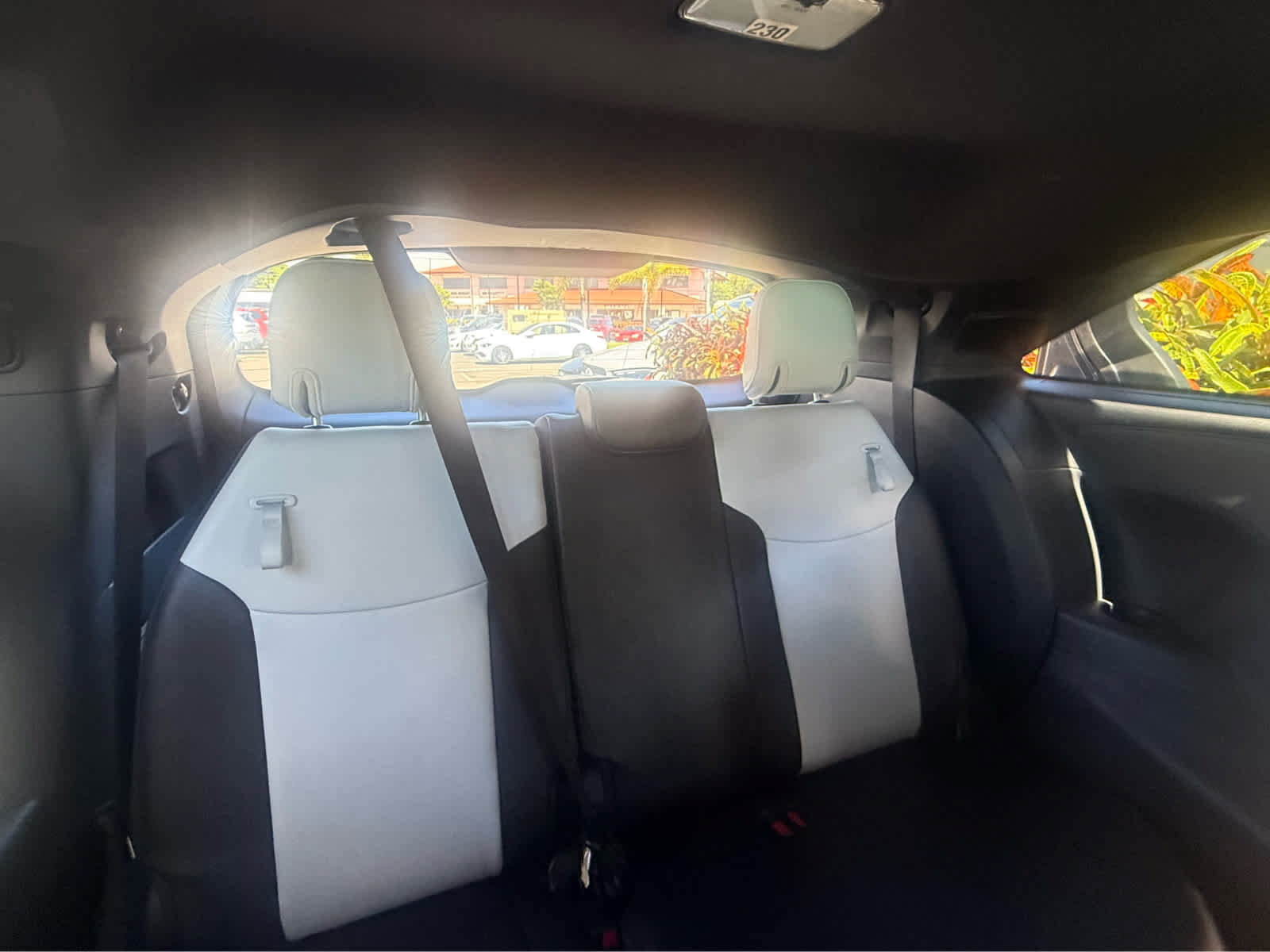 Used 2025 Toyota Sienna XSE FWD image 19