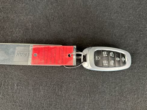 Used 2024 Hyundai Palisade Calligraphy AWD/4WD image 43