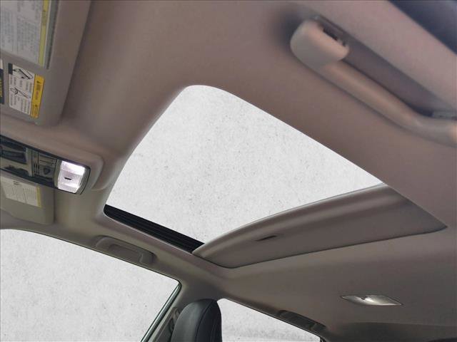 Certified 2023 Toyota 4Runner Limited AWD/4WD image 16