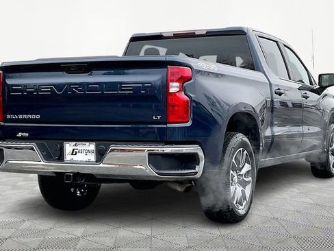 Used 2023 Chevrolet Silverado 1500 LT image 5