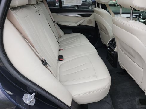 Used 2017 BMW X5 xDrive35i AWD/4WD image 22