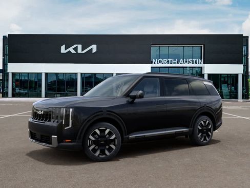 New 2027 Kia Telluride S FWD image 3