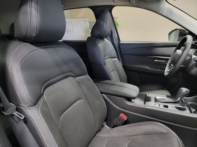 New 2026 MAZDA CX-5 Preferred AWD/4WD image 15