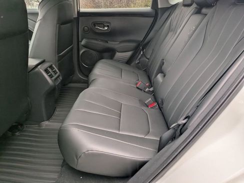 New 2026 Acura ADX Base image 10