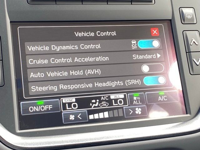 New 2026 Subaru Crosstrek 2.5i AWD/4WD image 18