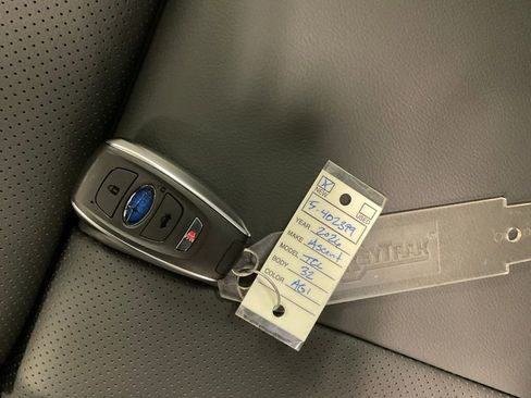 New 2026 Subaru Ascent Limited image 34