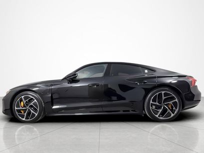 Certified 2024 Audi RS e-tron GT w/ Carbon Performance Package