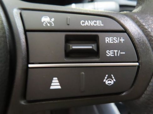 New 2026 Honda CR-V EX image 16