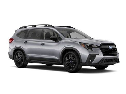 New 2026 Subaru Ascent Bronze Edition AWD/4WD image 1