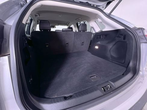 Used 2024 Ford Edge Titanium image 25