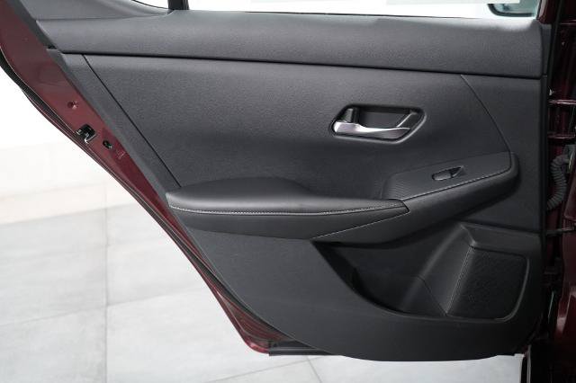 Used 2023 Nissan Sentra SV w/ All-Weather Package FWD image 21