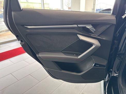 New 2026 Audi S3 Premium image 43