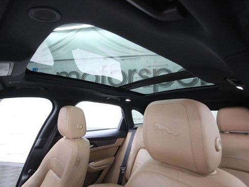 Used 2021 Jaguar F-PACE S image 21