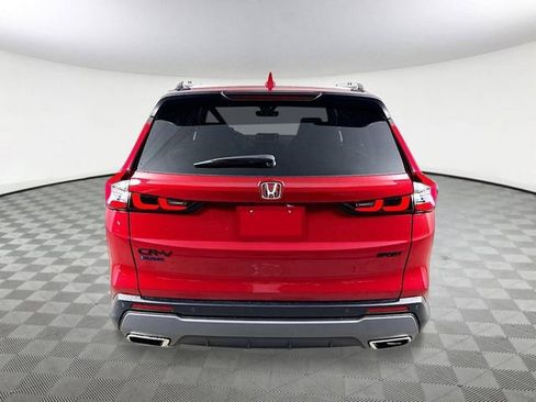 New 2026 Honda CR-V Sport-L image 5