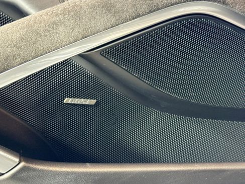 Used 2016 Porsche 911 Carrera 4 GTS image 18