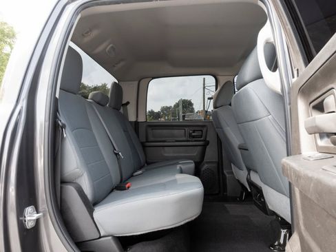 Used 2019 RAM 1500 Tradesman w/ Popular Equipment Group AWD/4WD image 31