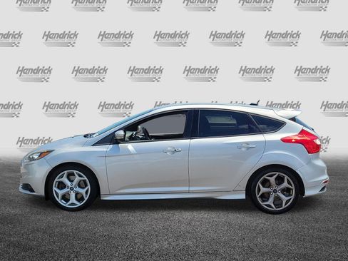 Used 2014 Ford Focus ST w/ Equipment Group 202A FWD image 4