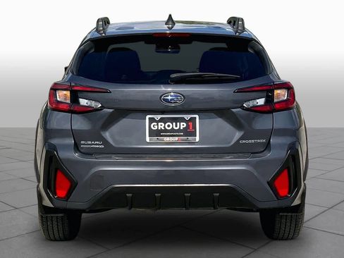 Used 2024 Subaru Crosstrek 2.0i Premium AWD/4WD image 5