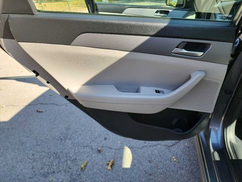 Used 2019 Hyundai Sonata ECO FWD image 24