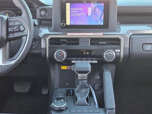 New 2026 Toyota Tacoma SR5 AWD/4WD image 13