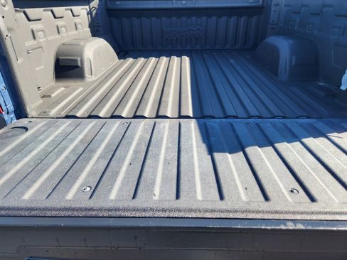 Certified 2024 Chevrolet Silverado 1500 High Country w/ High Country Premium Package image 26