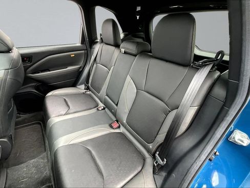 Used 2026 Subaru Forester Wilderness w/ Wilderness Plus Package AWD/4WD image 22