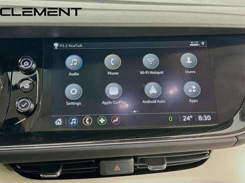 Used 2023 Buick Envision Preferred image 19