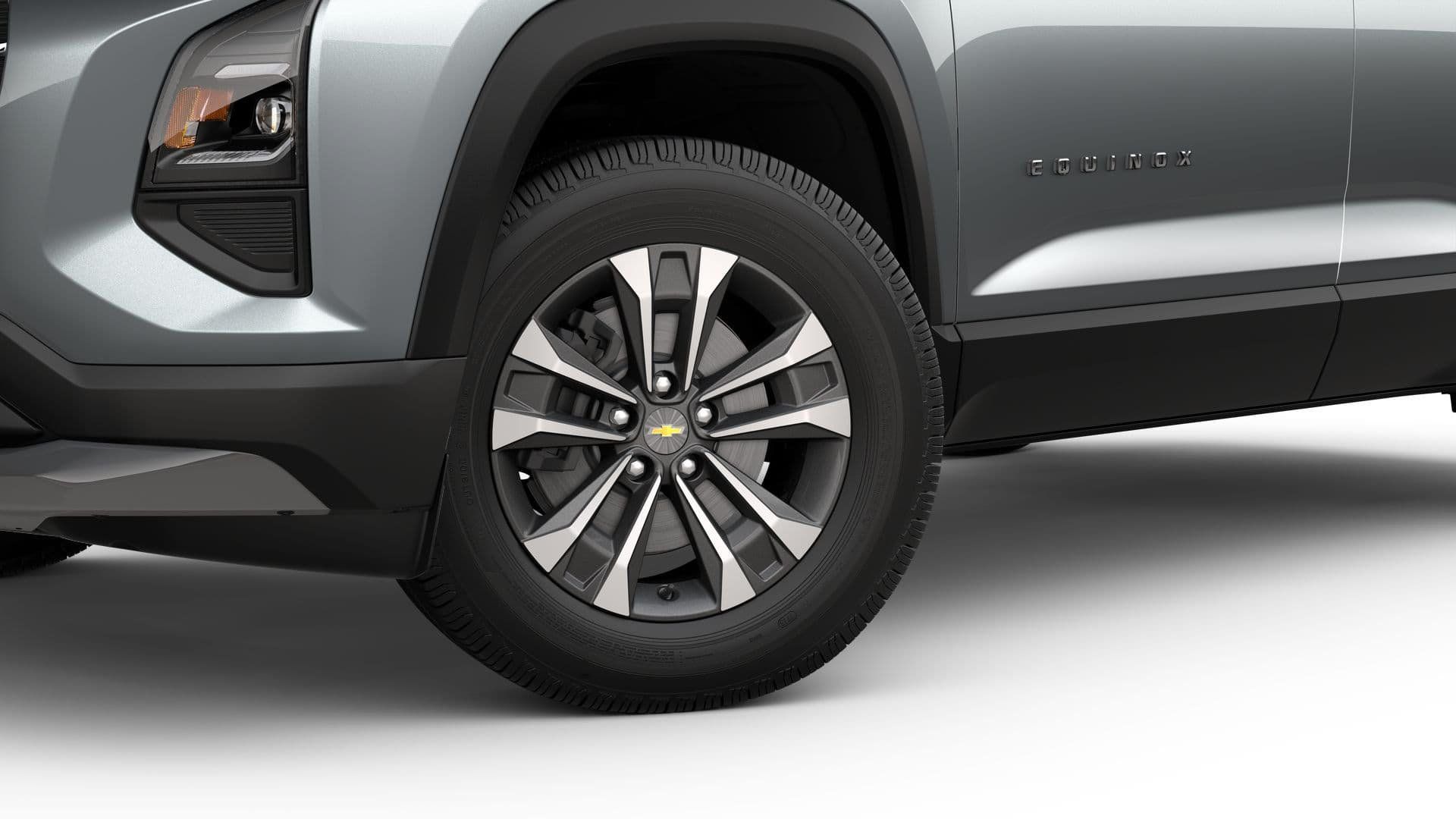 New 2026 Chevrolet Equinox LT AWD/4WD image 52