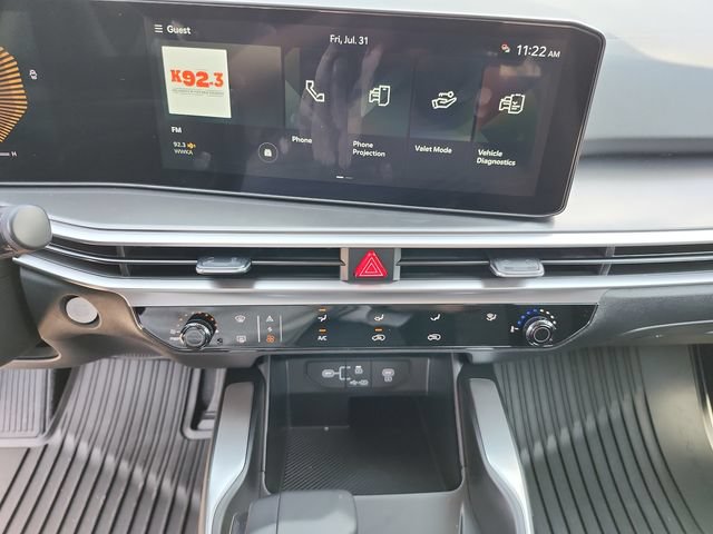 New 2026 Kia Sorento LX FWD image 21