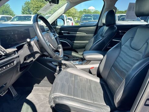 Used 2024 Kia Telluride SX Prestige AWD/4WD image 21