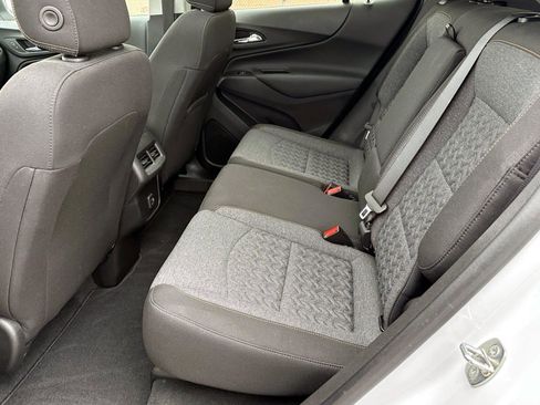 Certified 2023 Chevrolet Equinox LT image 11