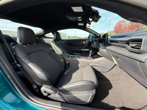 New 2026 Ford Mustang Coupe image 15