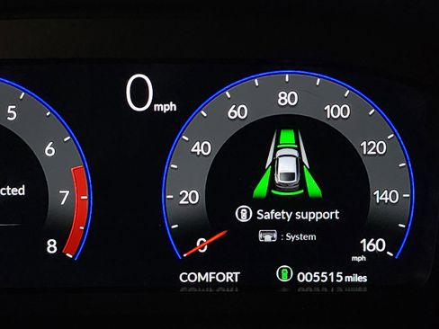 Certified 2025 Acura Integra A-Spec image 25