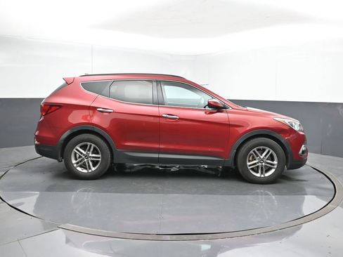 Used 2018 Hyundai Santa Fe Sport w/ 2.4L Value Package 02 image 6