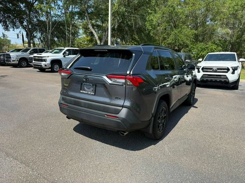Used 2024 Toyota RAV4 XLE FWD image 10